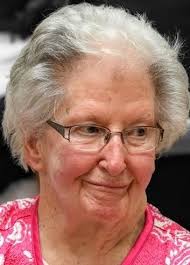 Lorraine Ellsworth Obituary