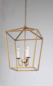 When it comes to pendant light, they are most traditionally known as being hanging kitchen lights set over an island,countertop bar or dining room table.however, there are so many other places to hang up pendant lights. Lantern Pendant Light Fixture Dst Antique Brass Iron Cage Chandelier Brass Lantern Chandelie Lantern Pendant Lighting Pendant Light Pendant Light Fixtures