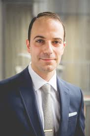 Paul R. Steinke & Patrick Grossi