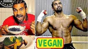 We did not find results for: David Haye Boxing Comeback On Vegan Diet Hayemaker Youtube