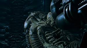 Contact aliens meme on messenger. Test 4k Ultra Hd Blu Ray Alien 40eme Anniversaire
