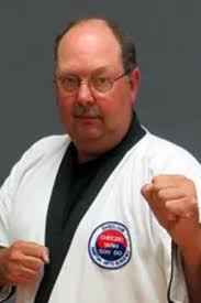 Martial Arts School near Killingly, CT