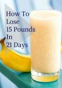 Image result for how to lose 15 pounds in a month
