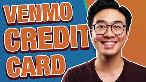 As soon as you're approved, your card will be available in the app. New Venmo Credit Card Overview Features Youtube