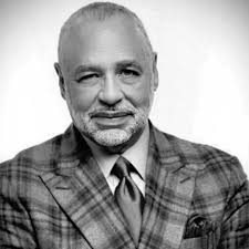 Saddened to hear of the passing of Ben Frazier. Ben was a local new anchor  and host in Detroit (1980-85), a rising star in the news industry. He was  as talented as