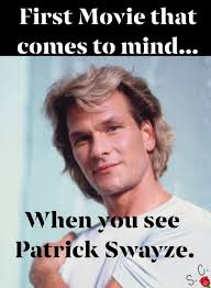 First thing that comes to mind when you see him