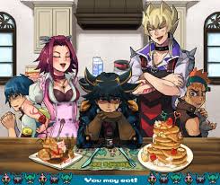 Yu Gi Oh 5d S Page 2 Of 307 Zerochan Anime Image Board