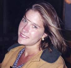 June 15th Katherine Susan Wolf, 40 years old, North Tower 97th floor  Katherine Susan Wolf was born