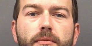 Rowan County sex offender wanted for failing to notify authorities of  address change