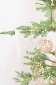 Open Spaces Between Branches Are Perfect For Holding Large Ornaments Skinny Christmas Tree Best Artificial Christmas Trees Realistic Artificial Christmas Trees