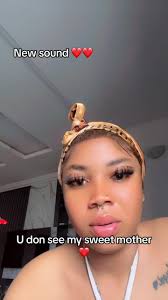 My Mom Is The Finest Song