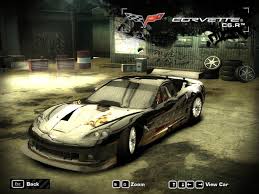 Chevrolet corvette c6 vs porsche 911 turbo. Chevrolet Corvette C6r Need For Speed Most Wanted Rides Page 5 Nfscars