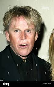 Gary walters hi-res stock photography and images