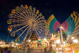 Its formal title is the royal queensland show, and it is held at the brisbane showgrounds. Uq On Show At The Ekka Uq News The University Of Queensland Australia