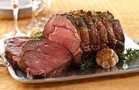 Christmas is a shortened from the words christ's mass. it's derived from the middle english word cristemasse which has greek, hebrew and latin origins. How To Cook Prime Rib Perfectly