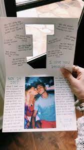 Relationship Birthday Gifts For Boys Cute Boyfriend Gifts Boyfriend Gifts