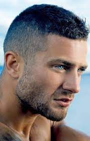 Coupe de cheveux court homme 2016. Coupe Tres Courte Homme Coiffure Coiffure2017 Cheveux Tendance Tendance2017 Mens Haircuts Short Mens Hairstyles Short Long Hair Styles Men