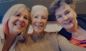 Relaxing walk with dog in local parks at night