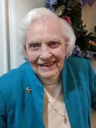 Mildred Kincaid's Instagram, Twitter & Facebook