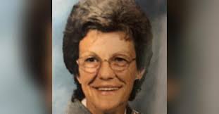 Joann Mary VanBuskirk Obituary