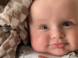 Fundraiser for Lance McCowan by Carly Breault : Assist Holden's Struggle  with Hydrocephalus