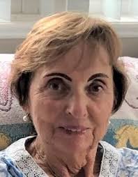 Barbara Damrau Obituary (2020)