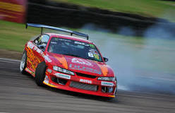 Drifting (motorsport) - Wikipedia