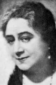 Mady Berry : sa biographie, filmographie, et quelques photos