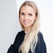 Vendela Sjöberg Email & Phone Number