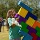 Southern Indian Health Council - Back to School Bash