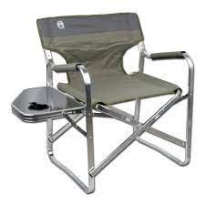 Grooves.land/playthek compre aquí por el precio más barato cds, dvds. Campingstuhl Coleman Deck Chair Mit Klapptisch Oliv Kaufen Bei Asmc