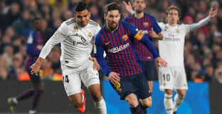 Within the team of barcelona jordi alba has a total value of 1.03 and in the team of real madrid the best player is vieira da silva junior marcelo. Clasico Vorbereitungszeit Ramos Beklagt Benachteiligung Fur Real Real Total
