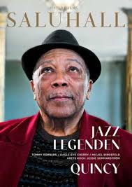 Östermalms Saluhall Magasin No 1 2023 by Lina Bielsten