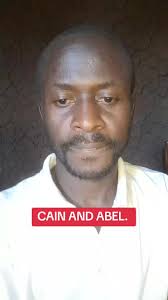 Abel and Cain. #fyp #trend #trends #awakening #ghanatiktok  #southafricatiktok #kenyantiktok🇰🇪 #ugandanstiktok #viraltiktok  #viralvideo #viral #trending #trendingnow #abel #cain #trend ...