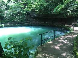 Cabins, motel, canoes, kayaks, rafts. James Foundation Maramec Spring Park Posts Facebook