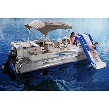 Surfing and boarding there are beach equipment rentals aplenty for those who want to hang 10 in the gulf or skim the waves on a boogie board. Best Inflatable Water Slides For Kids 2020 Towable Tube Pool Float Manufacturer