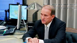 Медведчуку запретили летать в россию. Deputat Rady Rasskazal O Rasporyazhenii Ne Vypuskat Medvedchuka S Ukrainy Ria Novosti 21 01 2021