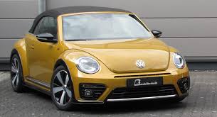 Get vehicle details, wear and tear analyses and local price comparisons. B B Tuned Vw Beetle Convertible Has 380 Ps Hits 62 Mph In 5 2 Sec Carscoops