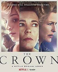 The Crown (season 4) - Wikipedia