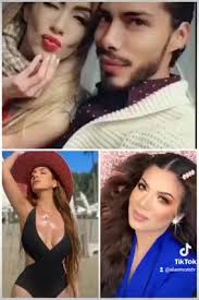 Ex reportero de ecuavisa revela detalles el comportamiento de Samantha Grey  en épocas de novela de #Sharon.🔥😱