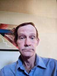 Timothy James Johnston Obituary