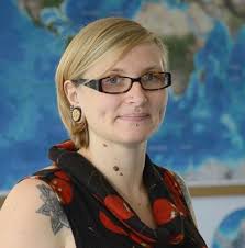 Who Are We? — The Foster Lab