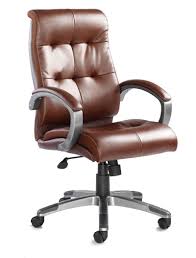 Shipping and local meetup options available. Catania Leather Faced Executive Chair Office Furniture Warehouse