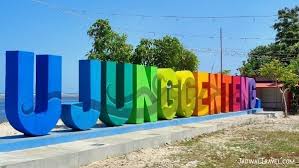 Mulai dari pantai, bukit, hingga cagar alam semua pun ada. Harga Masuk Pantai Ujung Genteng Sukabumi Jadwaltravel Com