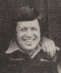 Alan Cackett
