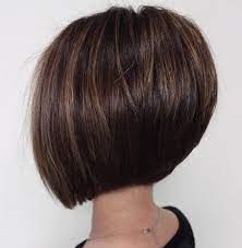 Though every hairstyle has its own class and specialty, the inverted bob haircut looks markedly distinct. 50 Brand New Short Bob Haircuts And Hairstyles For 2021 Hair Adviser