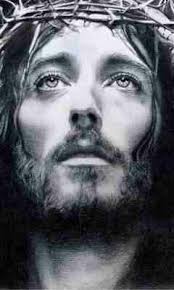 Jesus Christ ~ My Lord and Savior ~ Amen