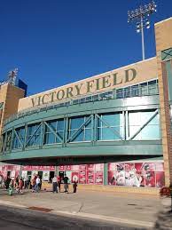 Victory Field Home Of The Indianapolis Indians Indianapolis Indiana Victorious Country Boys