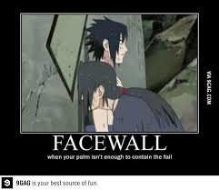9gag Forever Alone No More Anime Naruto Funny Naruto