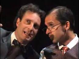 Trailer de Terapia, comedia teatral